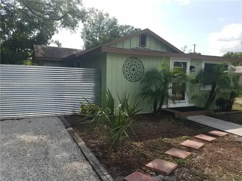 3312 23rd Street N St Petersburg FL 33713