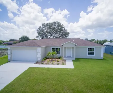 10484 Alexandria Avenue Englewood FL 34224