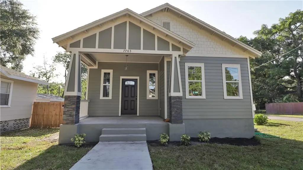 7703 N Huntley Avenue Tampa FL 33604