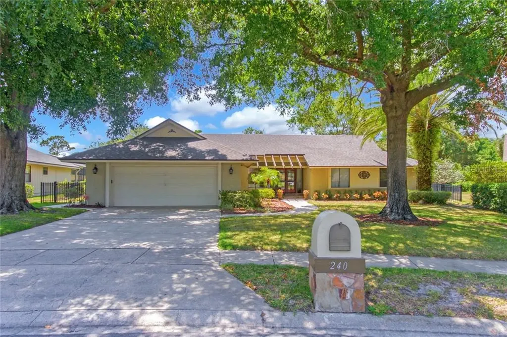 240 Needles Trail Longwood FL 32779