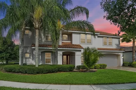 1115 Bella Vista Circle Longwood FL 32779