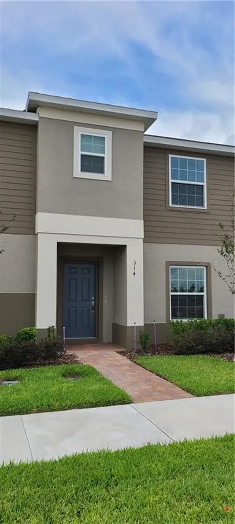 314 Annabelle Way Davenport FL 33837