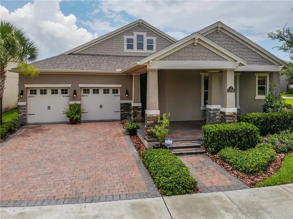 15782 Marina Bay Drive Winter Garden FL 34787