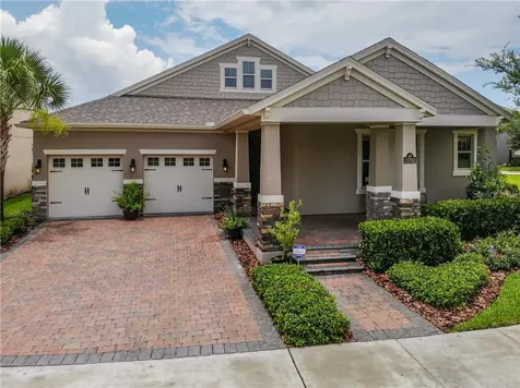 15782 Marina Bay Drive Winter Garden FL 34787