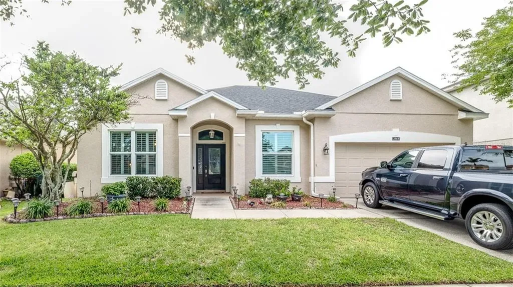 2564 Corbyton Court Orlando FL 32828