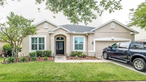 2564 Corbyton Court Orlando FL 32828