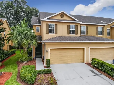 1473 Groundsel Lane Ocoee FL 34761