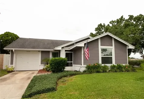 1236 Rustic Drive Orlando FL 32825