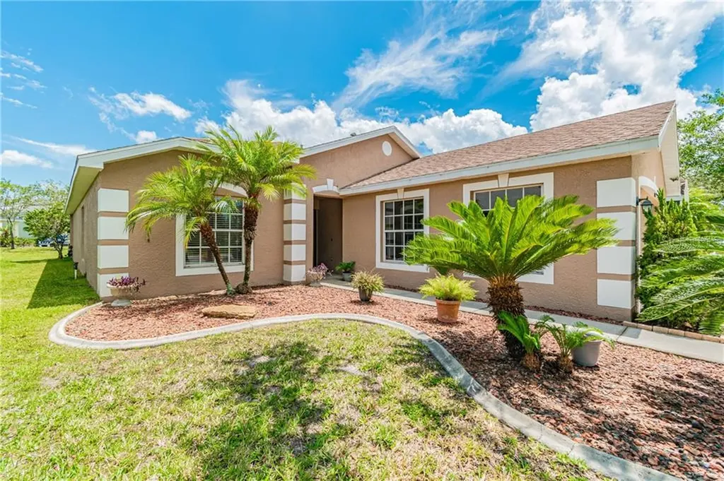 12418 Rustic View Court Tampa FL 33635
