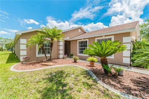 12418 Rustic View Court Tampa FL 33635
