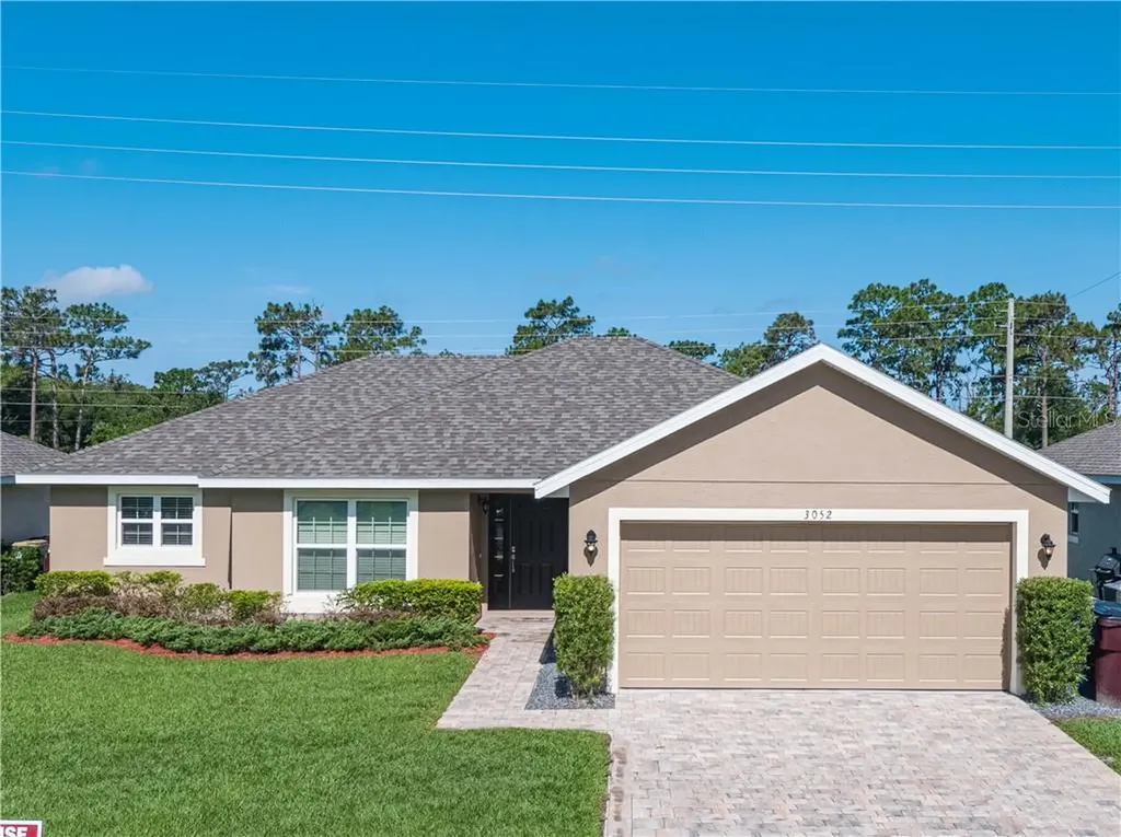 3052 Drema Drive Saint Cloud FL 34769