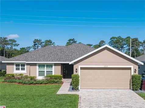 3052 Drema Drive Saint Cloud FL 34769
