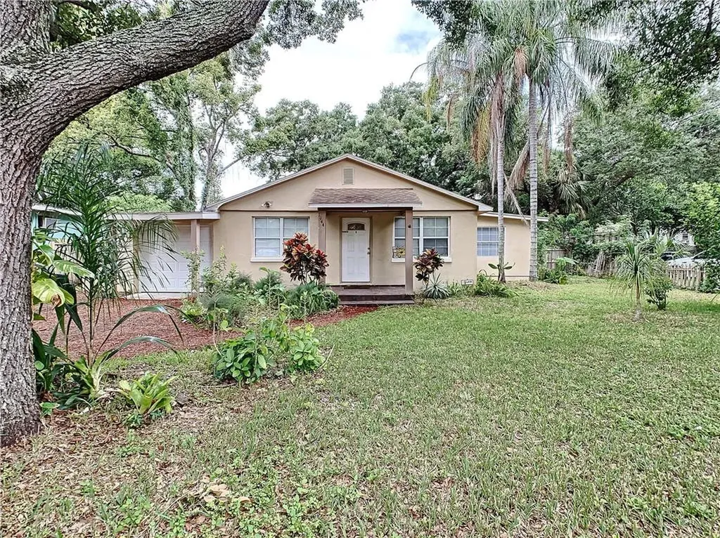 1944 Macomber Avenue Clearwater FL 33755