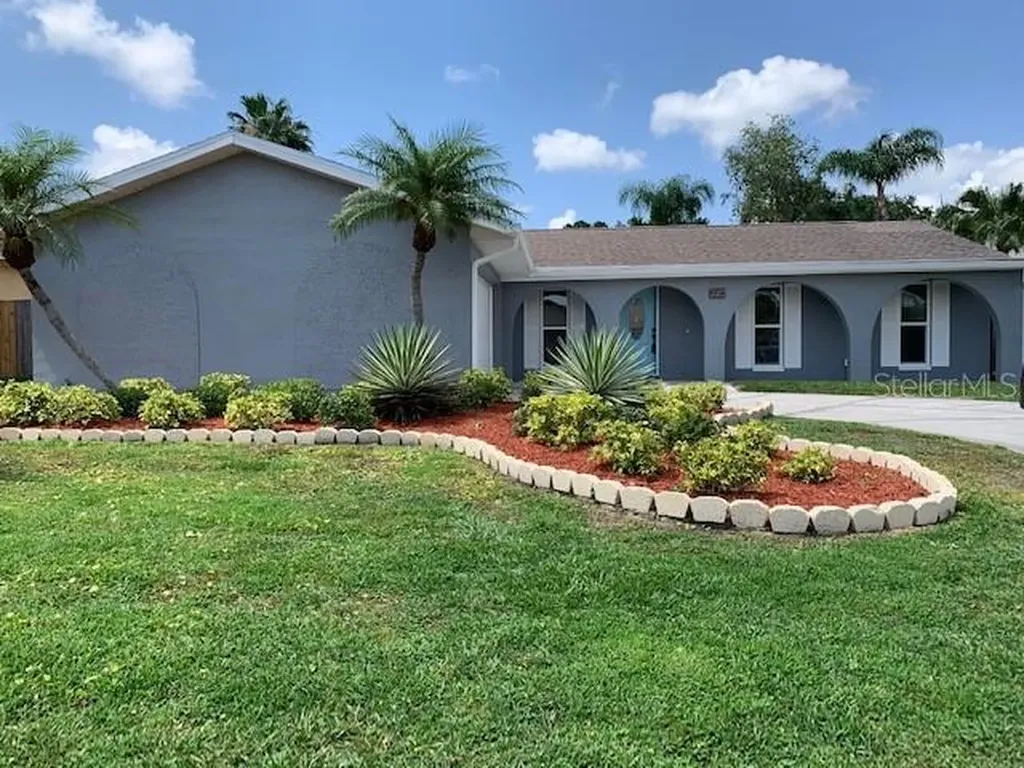 220 N Bay Hills Boulevard Safety Harbor FL 34695