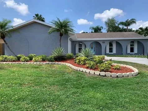 220 N Bay Hills Boulevard Safety Harbor FL 34695