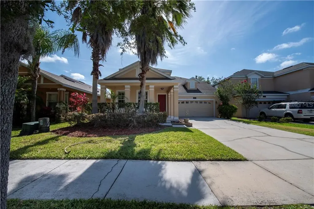 4913 White Bud Court Windermere FL 34786