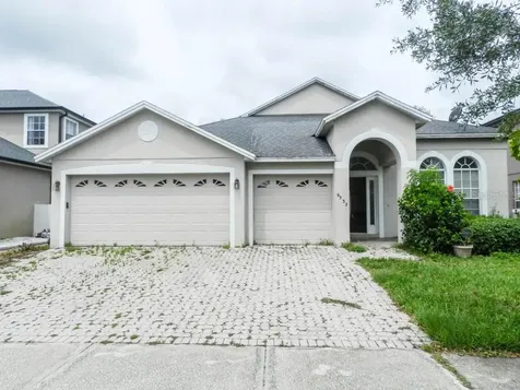 6532 Bayboro Court Orlando FL 32829