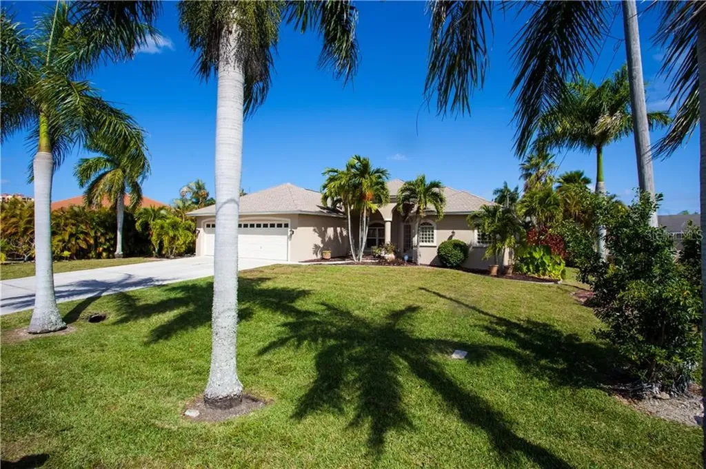 1441 SW 58th Terrace Cape Coral FL 33914