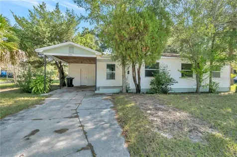 2346 16th Avenue S St Petersburg FL 33712