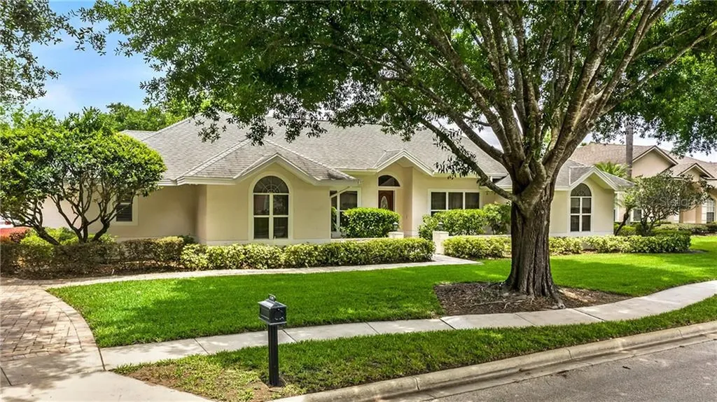 2531 Saint Heather Way Orlando FL 32806