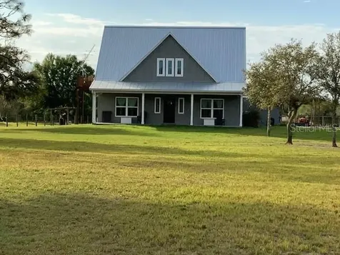9485 Wauchula Road Myakka City FL 34251