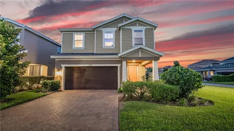 3937 Balcony Breeze Drive Land O Lakes FL 34638