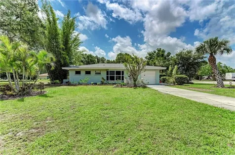 4043 Prudence Circle Sarasota FL 34235