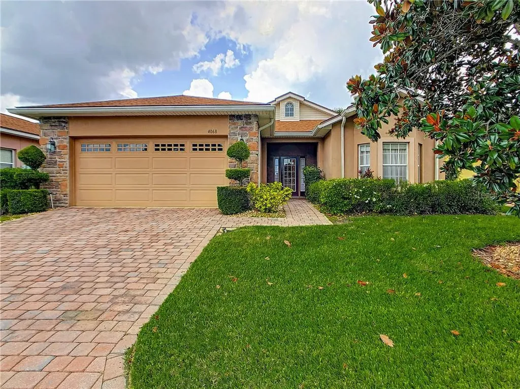 4068 Birkdale Drive Lake Wales FL 33859