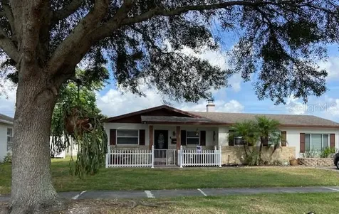 1022 Brockway Avenue Orlando FL 32807