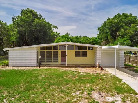 734 42nd Street Sarasota FL 34234