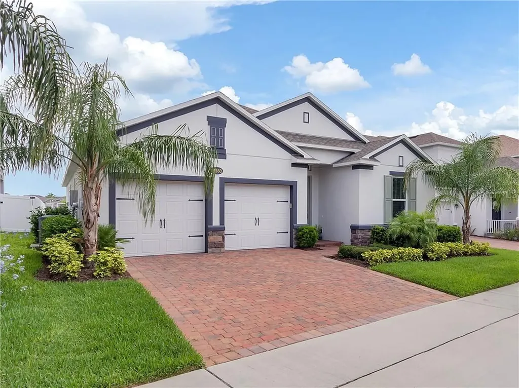15283 Southern Martin Street Winter Garden FL 34787