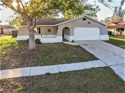 16111 Tree Line Drive Hudson FL 34667