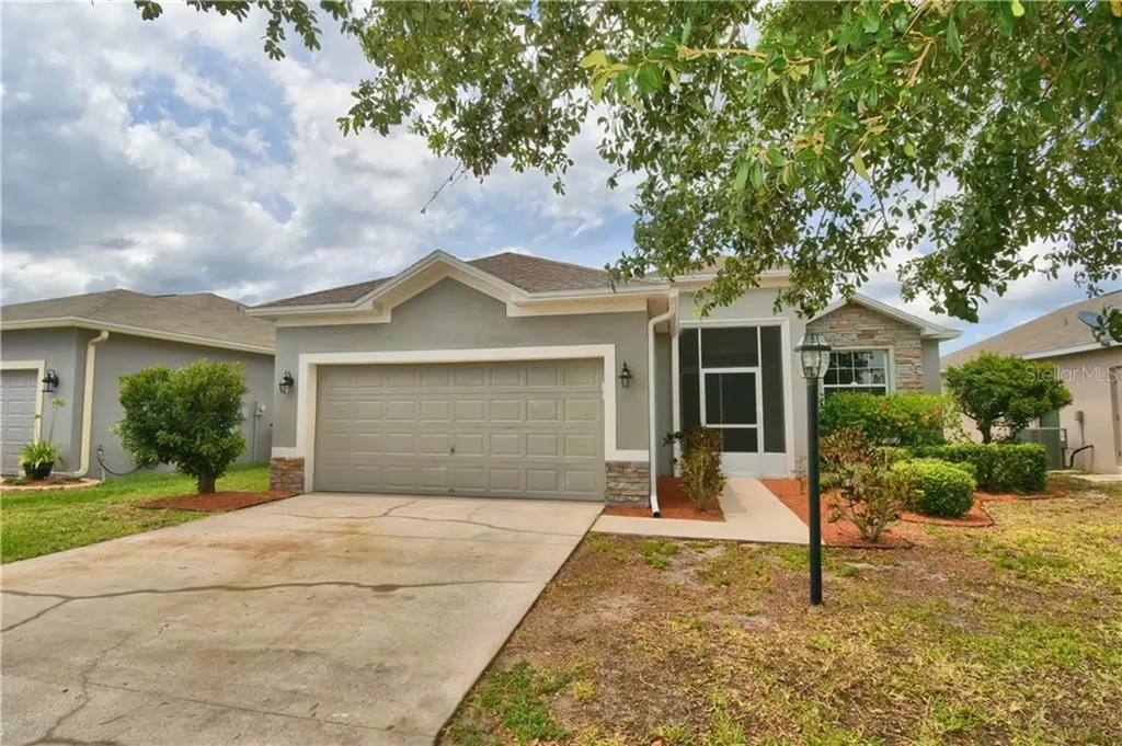 1123 Bowline Street Winter Haven FL 33880