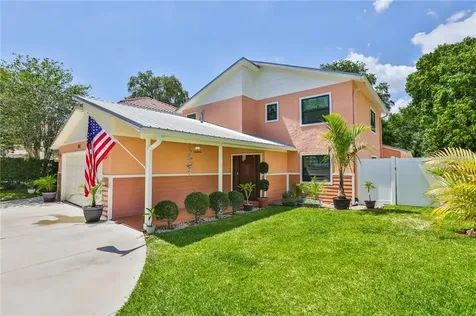 3911 W Swann Avenue Tampa FL 33609