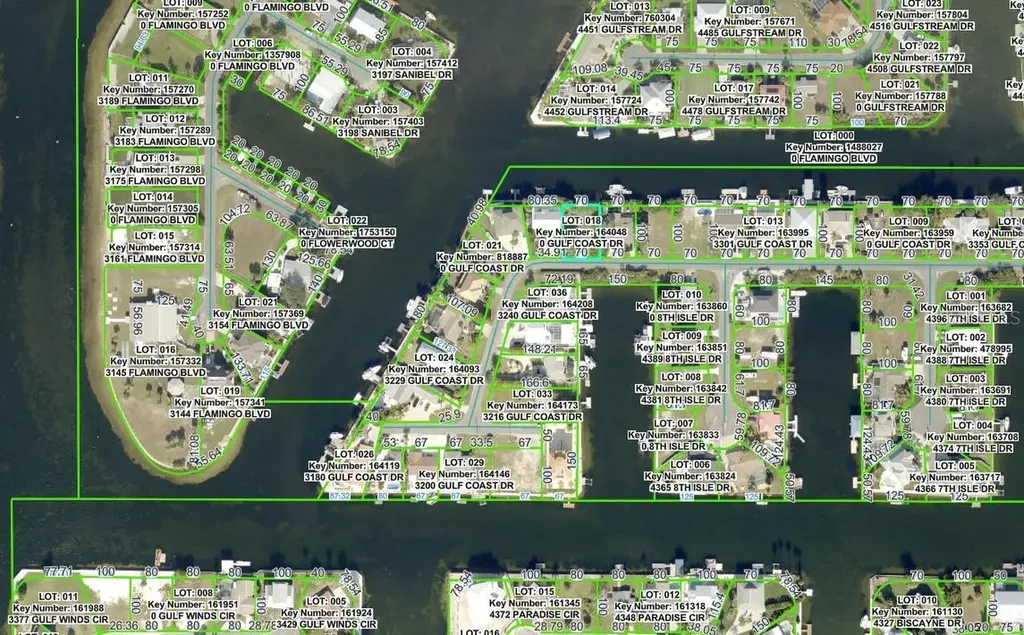 3265 Gulf Coast Drive Hernando Beach FL 34607