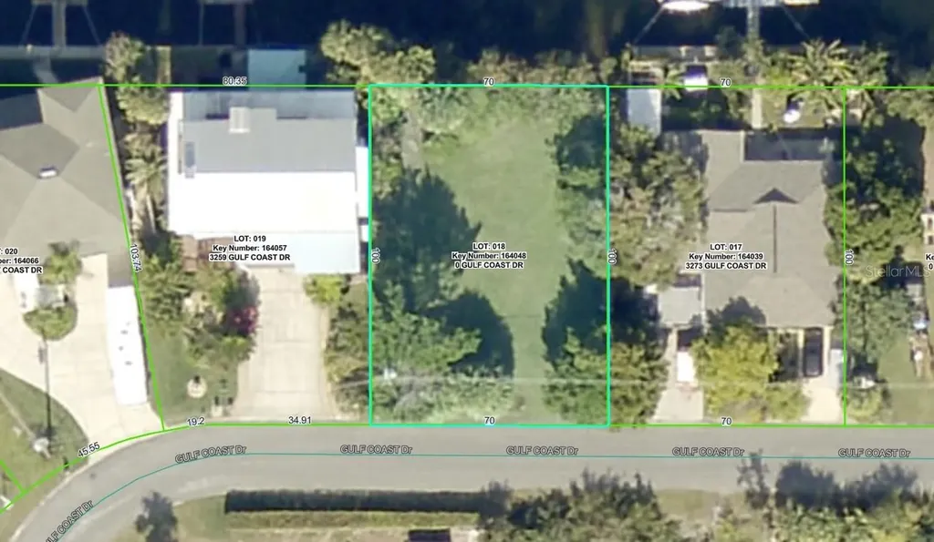3265 Gulf Coast Drive Hernando Beach FL 34607