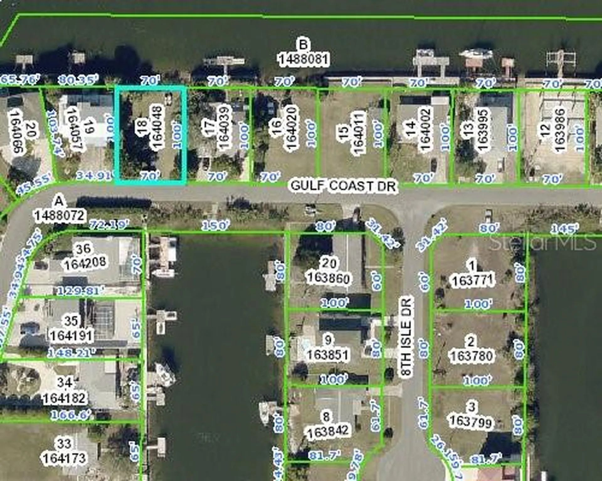 3265 Gulf Coast Drive Hernando Beach FL 34607