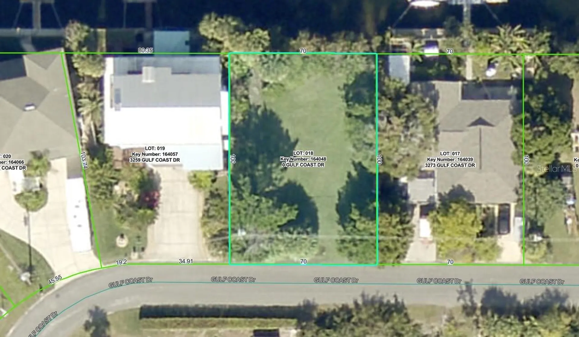 3265 Gulf Coast Drive Hernando Beach FL 34607