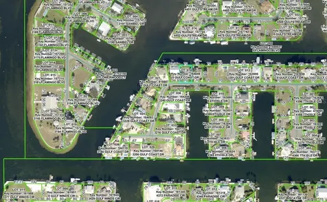 3265 Gulf Coast Drive Hernando Beach FL 34607
