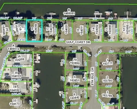 3265 Gulf Coast Drive Hernando Beach FL 34607