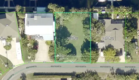 3265 Gulf Coast Drive Hernando Beach FL 34607