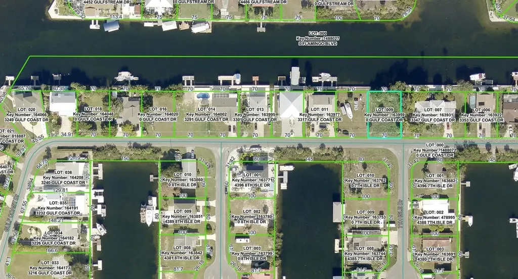 3333 Gulf Coast Drive Hernando Beach FL 34607