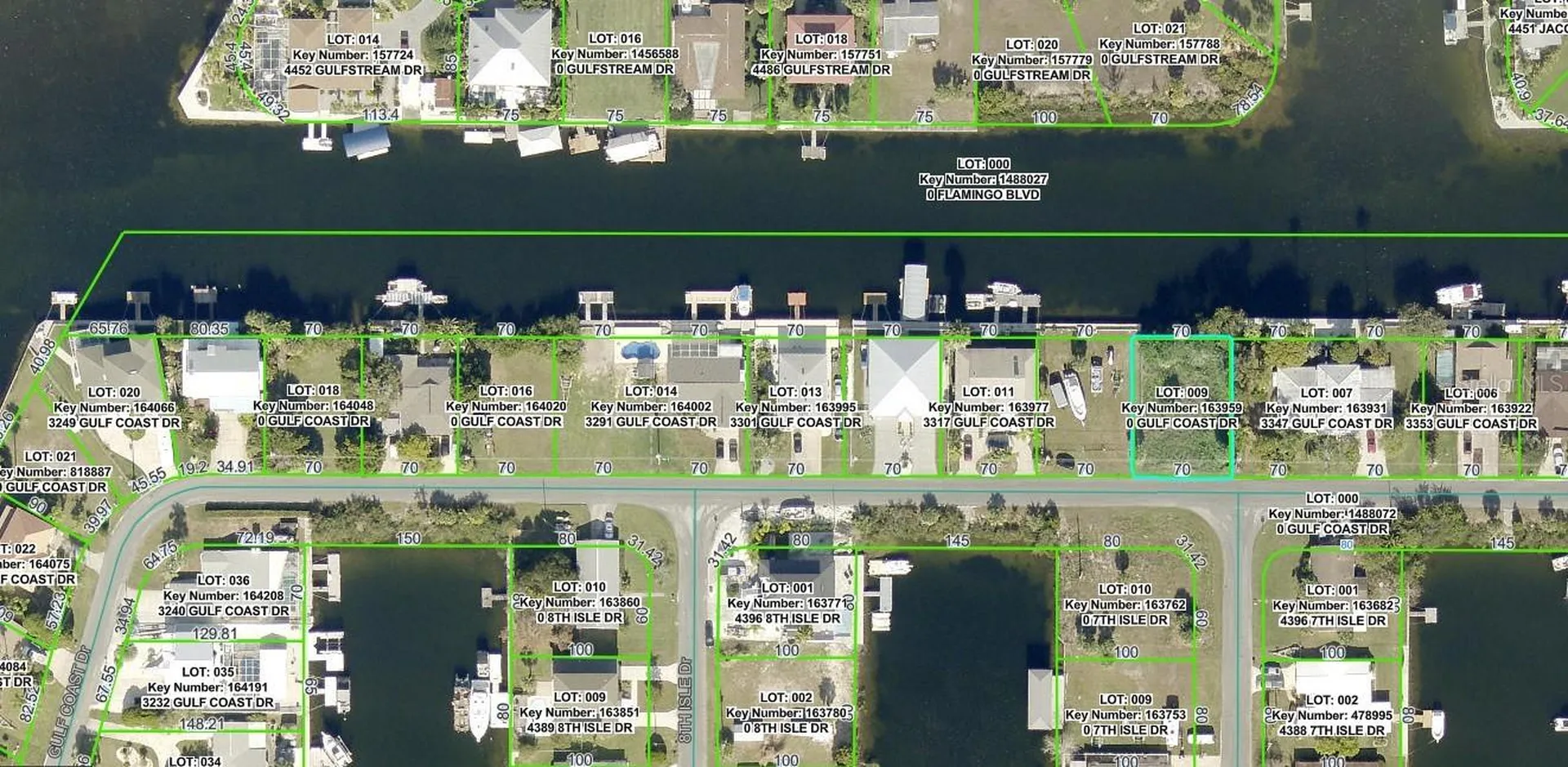 3333 Gulf Coast Drive Hernando Beach FL 34607