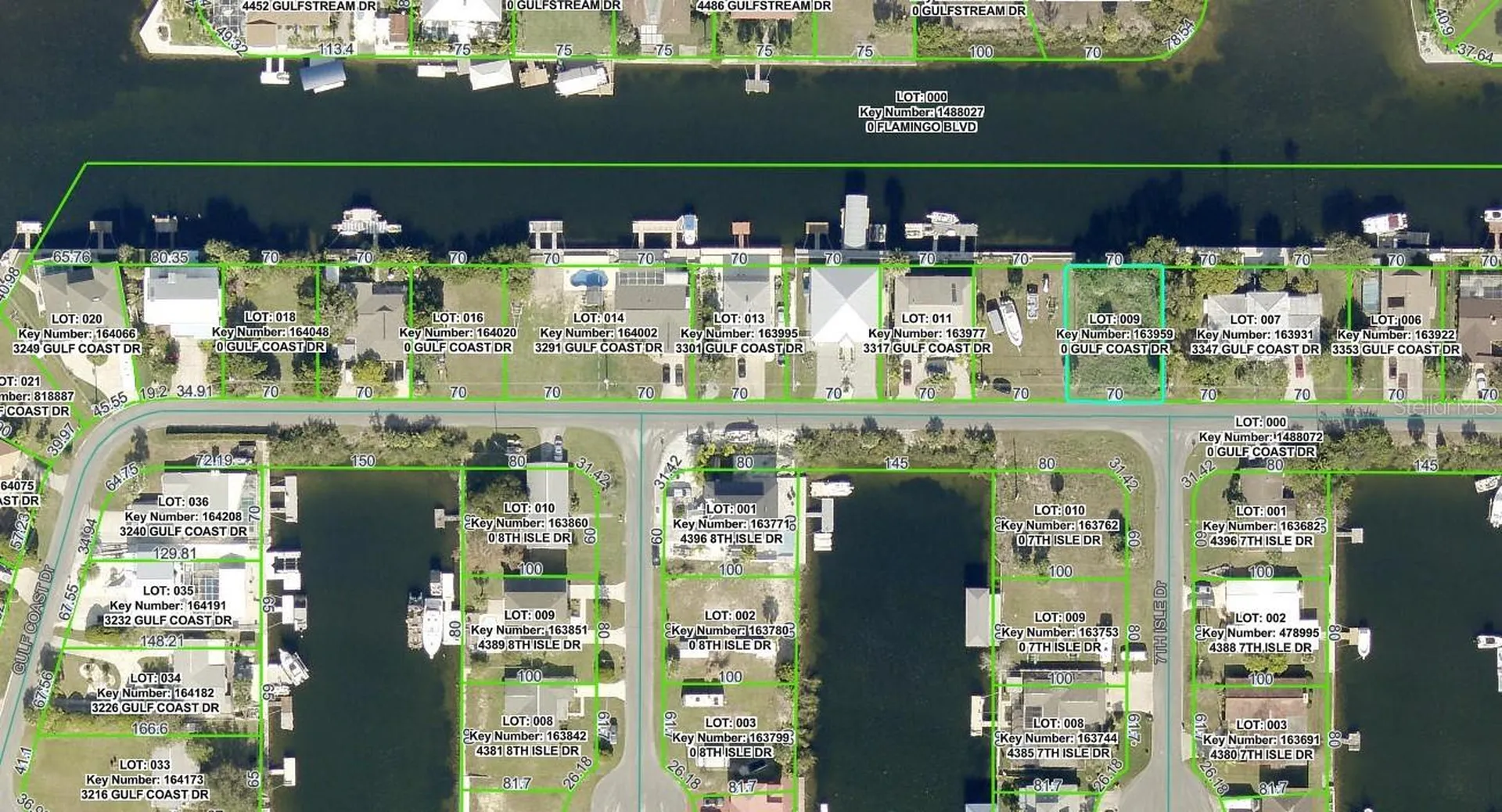 3333 Gulf Coast Drive Hernando Beach FL 34607