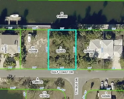 3333 Gulf Coast Drive Hernando Beach FL 34607