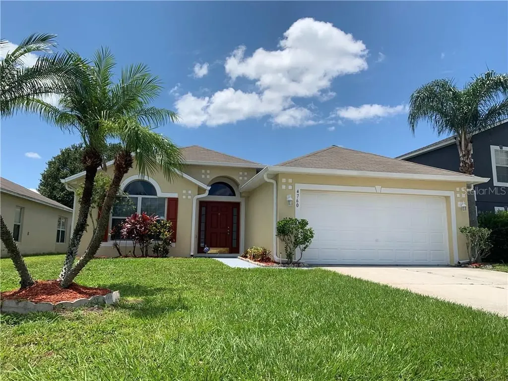 4760 Petal Pawpaw Lane Saint Cloud FL 34772