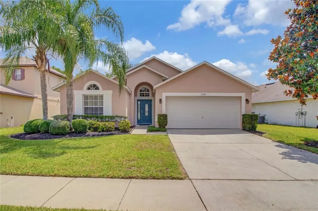 1528 Morning Star Drive Clermont FL 34714