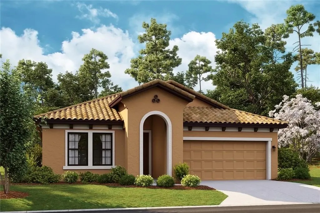 13609 Osprey Fern Lane Riverview FL 33569
