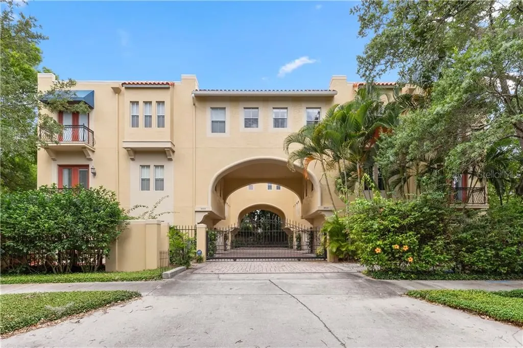 3010 W Stovall Street Tampa FL 33629