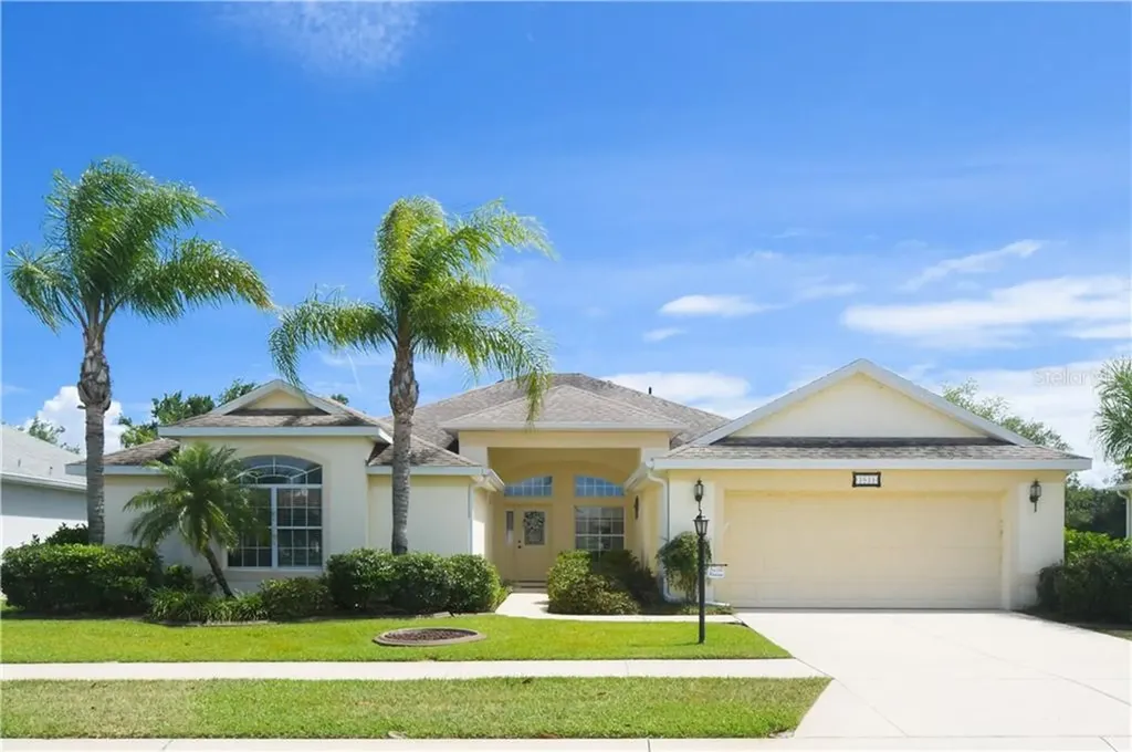 3624 Belle Rose Drive Leesburg FL 34748